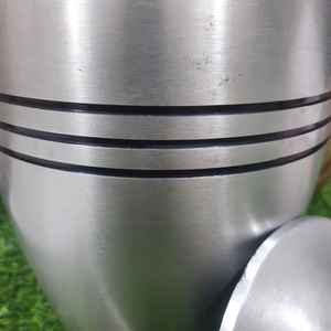 Urnas de Cremación Americanas para Adultos al por Mayor, Urnas Funerarias para Cenizas, Acabado Pulido, Personalizables, de Metal, Aluminio, Latón, Proveedor - Product Image 2