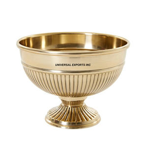 Bol à Chocolat en Acier Inoxydable Forme Ronde Plateau de Table Bol Doux Classique Élégant Nouveau Bol à Chocolat - Product Image 6