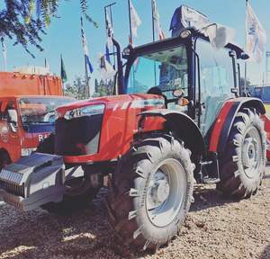 Yunnei เครื่องขุดน้ำมัน455แมสซีย์เฟอร์กูสันการเกษตร35HP 390 MF - Product Image 5