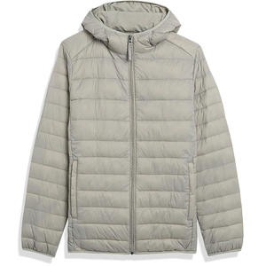 Chaqueta acolchada antiarrugas para hombre, ropa informal transpirable de primera calidad, último diseño, gran oferta, chaqueta acolchada hecha a medida - Product Image 6