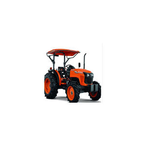 Mini tracteur à chenilles Kubota B2501 4x4 d'occasion pour l'agriculture avec composants clés Moteur Pompe à engrenages-Prêt à l'exportation - Product Image 4
