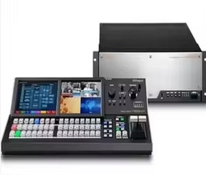 Brand New 100% Best Unique V-1200HDR-SYS Video Switcher With Case | Professional Live - Product Image 2