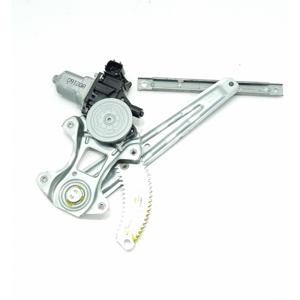 Fenêtre électrique arrière droite NISSAN Juke 1ère série 82731-DV01C (10>13) - Product Image 1