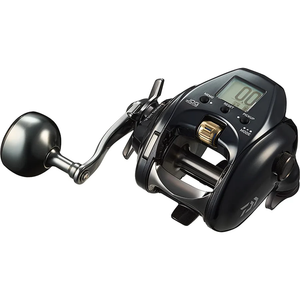 Carrete de Pesca Eléctrico de Alta Resistencia con Control Remoto - Arrastre Máximo de 80 kg, Doble Velocidad para Pesca de Profundidad - Alta Eficiencia - Product Image 5