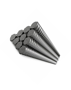 Gran oferta, barra de refuerzo de acero de 10mm y 12mm, Material deformado de varilla de hierro para hormigón para técnicas de embalaje doméstico, estándar ANSI - Product Image 5