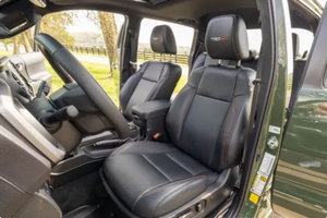 LISTO PARA CONDUCIR - USADO, VOLANTE A LA IZQUIERDA |   CONDUCCIÓN DERECHA |   TOYOTA TACOMA TRD PRO 2020 - Product Image 5