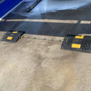 Nouvelle Laveuse de Voiture Robotisée Sans Contact de Haute Qualité Turque 360° pour les Stations de Lavage de Voitures - Product Image 4