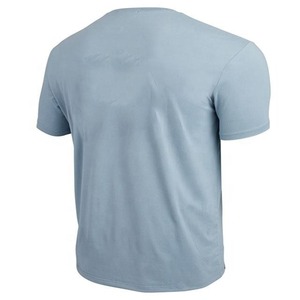 Camiseta de Pesca para Hombre al por Mayor con Protección Solar UPF 50+, Camisetas de Pesca de Alto Rendimiento, Ropa de Pesca de Secado Rápido - Product Image 6