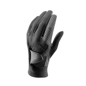 Gant de golf léger antidérapant respirant confortable 100% cuir véritable toucher Service OEM direct d'usine disponible - Product Image 6