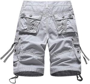 Durable Stuff <b>Men</b> <b>Cargo</b> <b>Shorts</b> Best Design soft Breathable Anti Wrinkle Custom Logo/color <b>Men</b> <b>Cargo</b> <b>Short</b> with Cheap Rate - Product Image 2