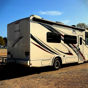 SUPPLIER OF Used 2024 T h o r Motor Coach Axis R U V Class A gas motorhome 24.3 - Product Image 6
