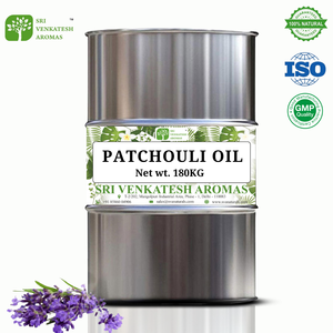 El fabricante suministra aceite esencial de pachulí 100% puro y de alta calidad, aceite esencial para el cuidado facial - Product Image 3