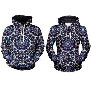 Sweat-shirts pour hommes à sublimation, style parfait, vente chaude, anti-rides, haute qualité, légers, à manches longues - Product Image 6