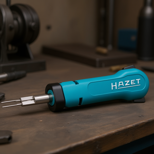 Herramienta de Liberación de Cables para Conectores Automotrices Hazet SYSTEM - Product Image 3