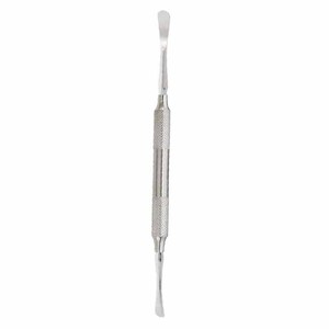 Raspateur d'ascenseur périosté d'implant dentaire, poignée creuse plus libre de 10mm, nouveau produit médical à double extrémité approuvé CE et ISO - Product Image 4