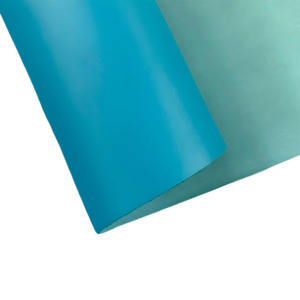 Luxury High Gloss Patent Leather <b>Fabric</b> in Vibrant Colors for Handbags Diary Covers Mobile Cases Keychains and Office Decor - Product Image 5