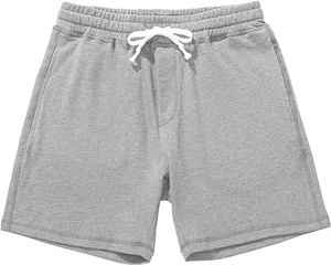 2025 <b>Men's</b> Gym <b>Shorts</b> Comfortable Lightweight Athletic Workout <b>Shorts</b> with Pockets for Exercise & Running Sports - Product Image 4