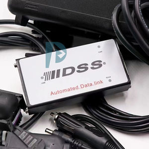 Outil de diagnostic programmable pour accessoires d'excavatrice ISUZU - Product Image 3