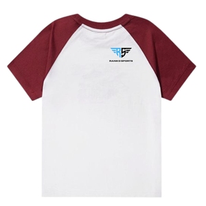 Produit le plus exigeant T-shirts pour hommes personnalisés Dernier modèle Vente en gros Prix bon marché OEM T-shirts pour hommes avec logo privé - Product Image 2