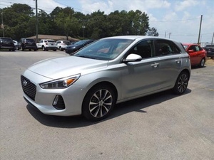 ใช้2019ฐาน HY-undai Elantra GT - Product Image 2