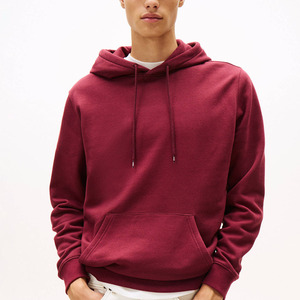 Eleve su armario con nuestra Sudadera con capucha unisex de alta calidad, elaborada con una mezcla suave de algodón y poliéster para la máxima comodidad - Product Image 1