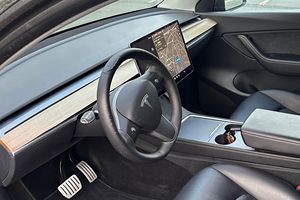 Tesla Model Y Performance 2021 Impecable - Product Image 2
