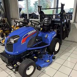 เครื่องตัดหญ้า Iseki SXG 326 24V 2 จังหวะ ขายดี - Product Image 1