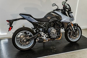 มอเตอร์ขนาด2024-2025ประสิทธิภาพสูงสำหรับซูซูกิมอเตอร์ไซด์ GSX-8S ใหม่พร้อมส่งออกทั่วโลก - Product Image 4