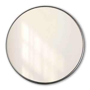 High Quality Modern Design Round <b>Mirror</b> with Metal Frame Handmade <b>Long</b> <b>Wall</b> <b>Mirror</b> in High Demand <b>for</b> Weddings Direct From India - Product Image 4