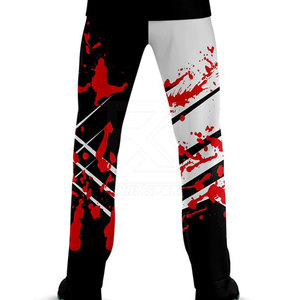 Créez votre propre survêtement de sublimation avec le meilleur matériau, prix raisonnable, créez votre idée de survêtement de sublimation - Product Image 5