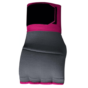 Venta al por mayor de gel acolchado guantes interiores en el precio barato MMA Muay Thai Kickboxing Gel acolchado guantes interiores para Unisex - Product Image 5