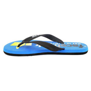 Tongs pour hommes Hi-Walk - Bleu - Product Image 2