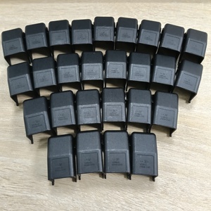 ฝาครอบขั้วต่อรถยนต์รุ่นดั้งเดิม 1393454-2 แบบ 28 ตำแหน่ง 90 °   สายเคเบิลออกพีบีที จีเอฟ20 - Product Image 1