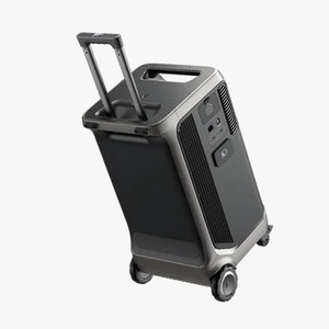 Batería de Expansión F3800+ de la Mejor Calidad - Baterías Industriales de Alta Potencia de 7680 Wh y 6000 W - Product Image 1