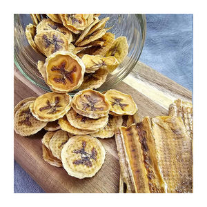 Bananes séchées de haute qualité, préparées pour les commandes en gros et expédition rapide dans le monde entier - Product Image 1