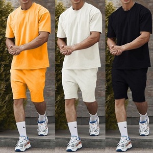 Ashion uality IGH: En's T-hirts. nd. Horts. Lain O. - Product Image 3