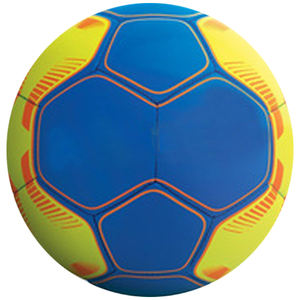 Balones de Fútbol Promocionales con Logotipo Personalizado, Impresión de Logotipo Personalizada, Balón de Fútbol de Cuero PU Pakistaní, Nuevo Balón de Fútbol de Cuero PU Personalizado - Product Image 6