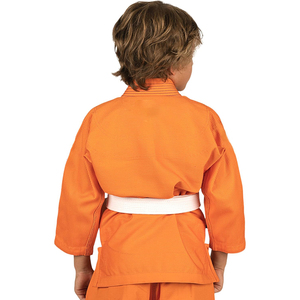 Uniformes de Jiu-Jitsu de Alta Gama, Trajes de Artes Marciales, Kimonos de Jiu-Jitsu de Algodón, Uniformes de Jiu-Jitsu al por Mayor - Product Image 2