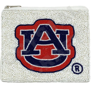 COWGAL Belle pochette à monnaie à la mode Portefeuille Seed Accessoire perlé avec des caractéristiques uniques - Product Image 4