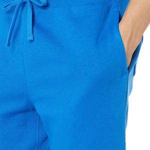 Pantalones Deportivos de Yoga de Alta Calidad para Hombre, Pantalones de Chándal de Algodón, Holgados, Transpirables, Ligeros, Casuales, Lavados - Product Image 4