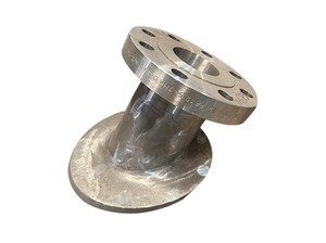 ปลายต้นขั้วกับหน้าแปลน (มักใช้กับหน้าแปลนร่วมตัก) - Product Image 2