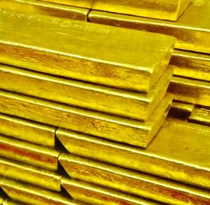 100% Disponible Oro Puro 96% - 97% Pureza-Ready - Product Image 4