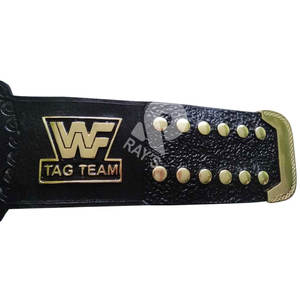 Cinturones de campeonato de lucha libre Trofeos Medallas y premios el símbolo definitivo de Victoria y excelencia Cinturones de Campeonato - Product Image 4