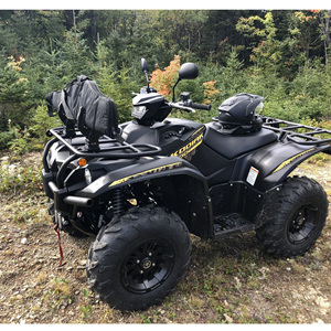 Top Super Ventes 2025 Yamaha Kodiak 450 Assemblage EPS - Product Image 4