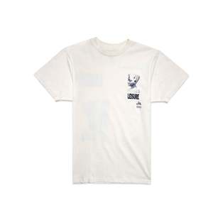 Camiseta Eternal Summer para hombre de Jungles, diseño de algodón transpirable - Product Image 1