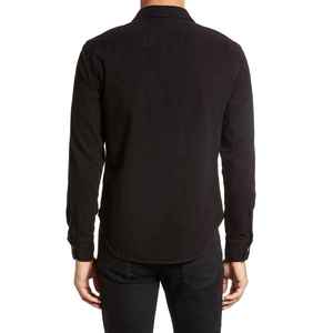 Chemises en jean pour hommes de qualité supérieure, best-sellers, design personnalisé, nouvelle mode, respirantes et à séchage rapide - Product Image 4