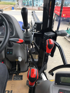 TRACTOR LOVOL 604 - Product Image 5