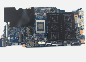 Nueva placa base para ordenador portátil Dell Vostro 5514, 203100-1/100-000000376, 0T2NM8, T2NM8 - Product Image 3