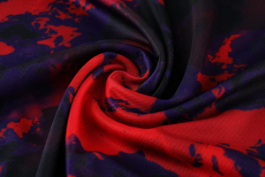 ชุดบาสเก็ตบอลผ้าโพลีเอสเตอร์สำหรับฝึกบาสเก็ตบอลดีไซน์ใหม่ใส่สบาย - Product Image 6