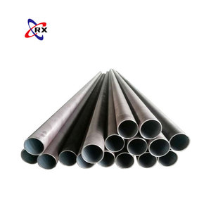 Ống thép Hàn-erw, lsaw, <span class=keywords><strong>ssaw</strong></span> loại. ASTM A53, A500, A252 gr. B Thép carbon. cho cấu trúc và vận chuyển chất lỏng - Product Image 1
